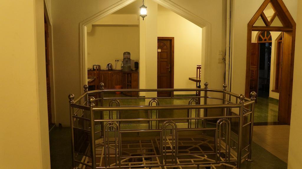 Hotel Havelock Residencies