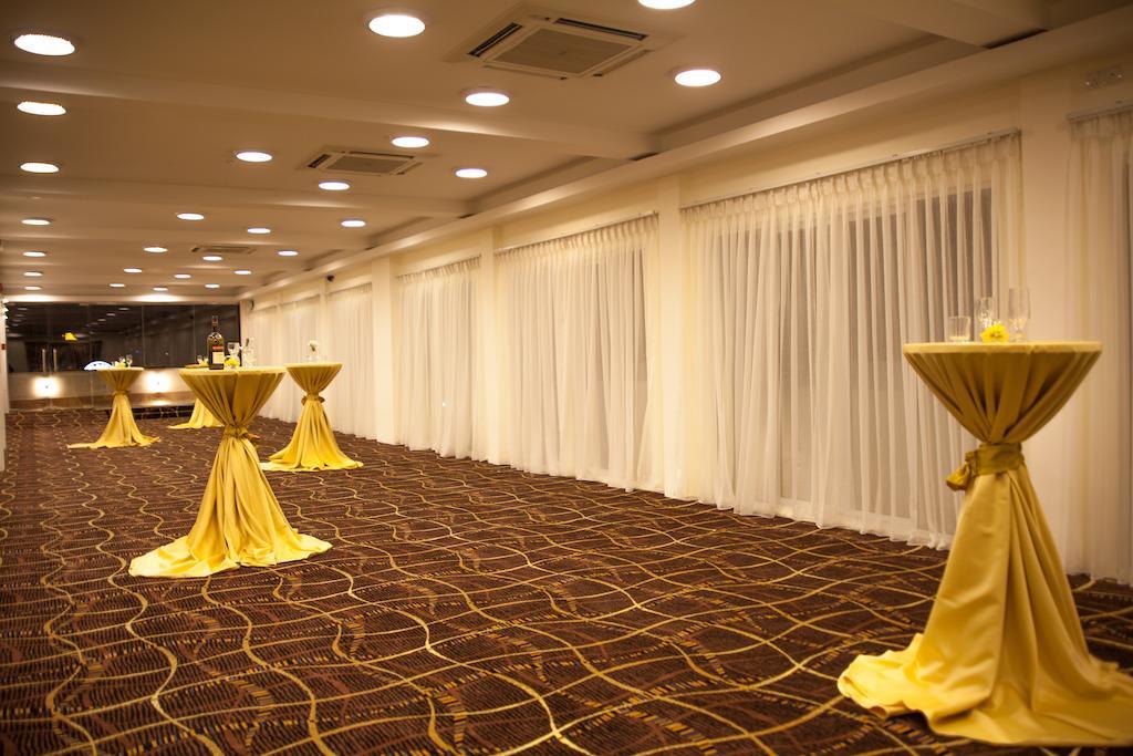 Gsh Hotel