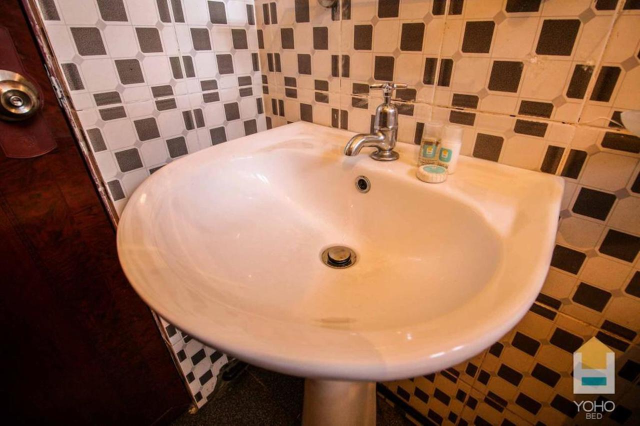 Yoho Regent Davidson Place 2*