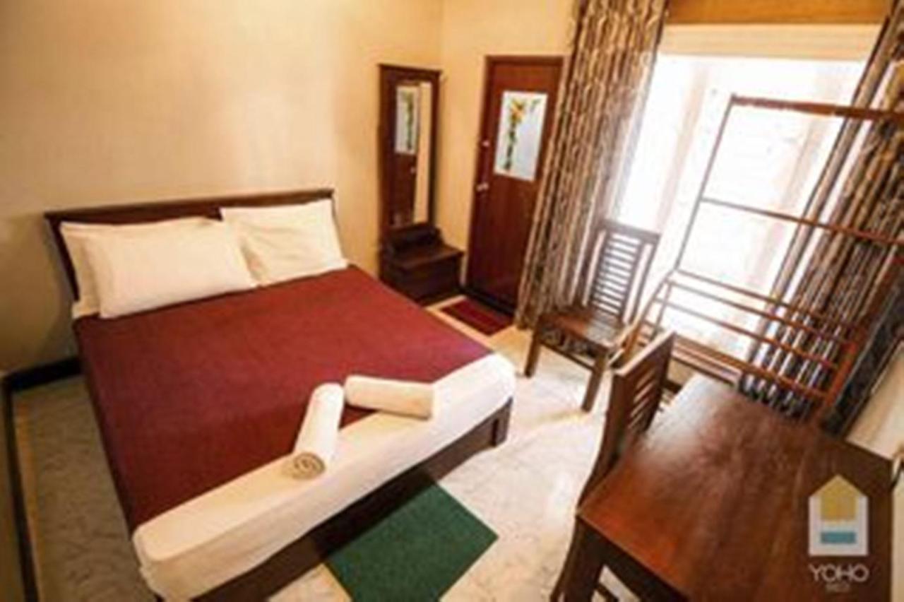 Yoho Regent Davidson Place Hotel Colombo
