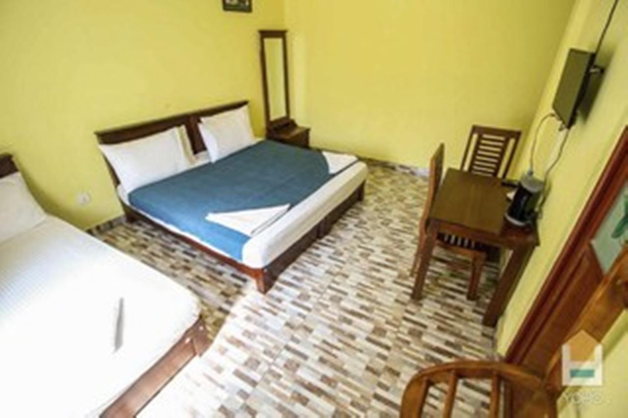 Yoho Regent Davidson Place Hotel 2*