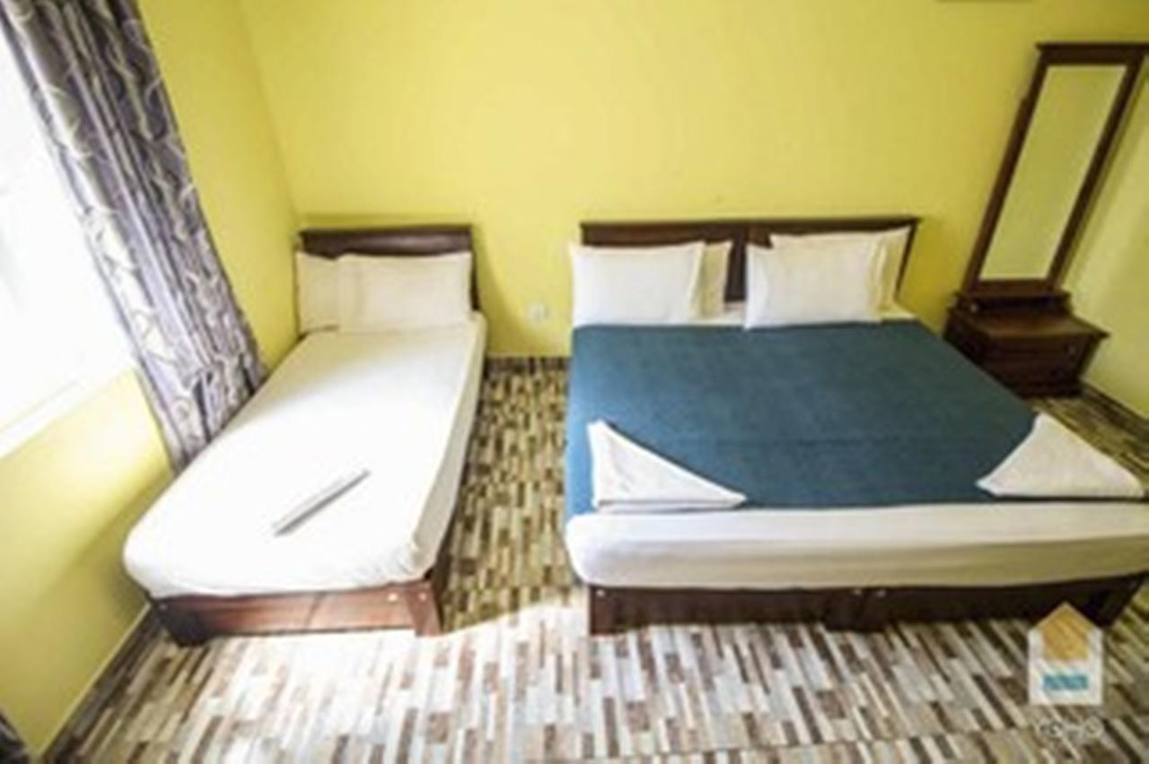 Hotel Yoho Regent Davidson Place 2*