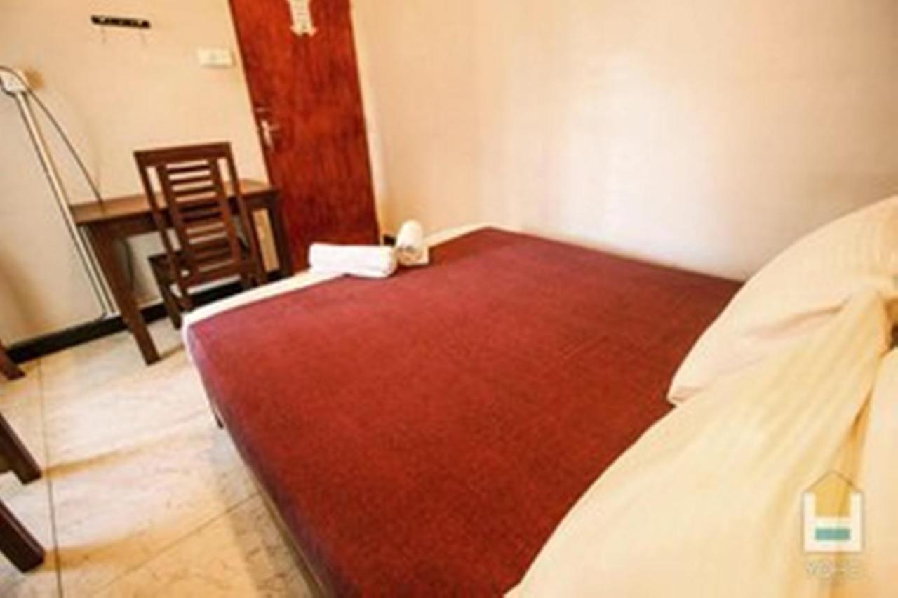 Hotel Yoho Regent Davidson Place Colombo