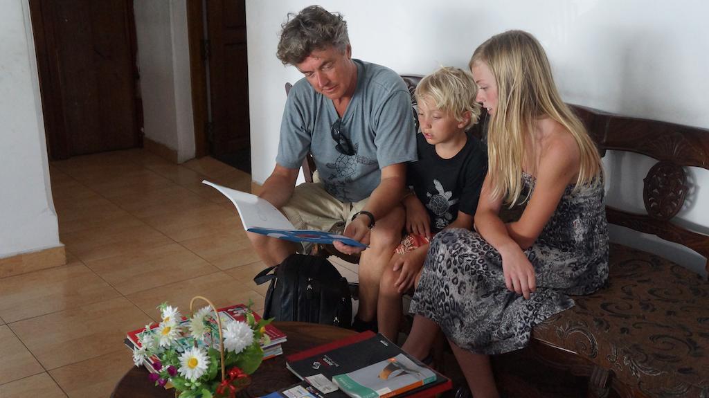 Havelock Residencies