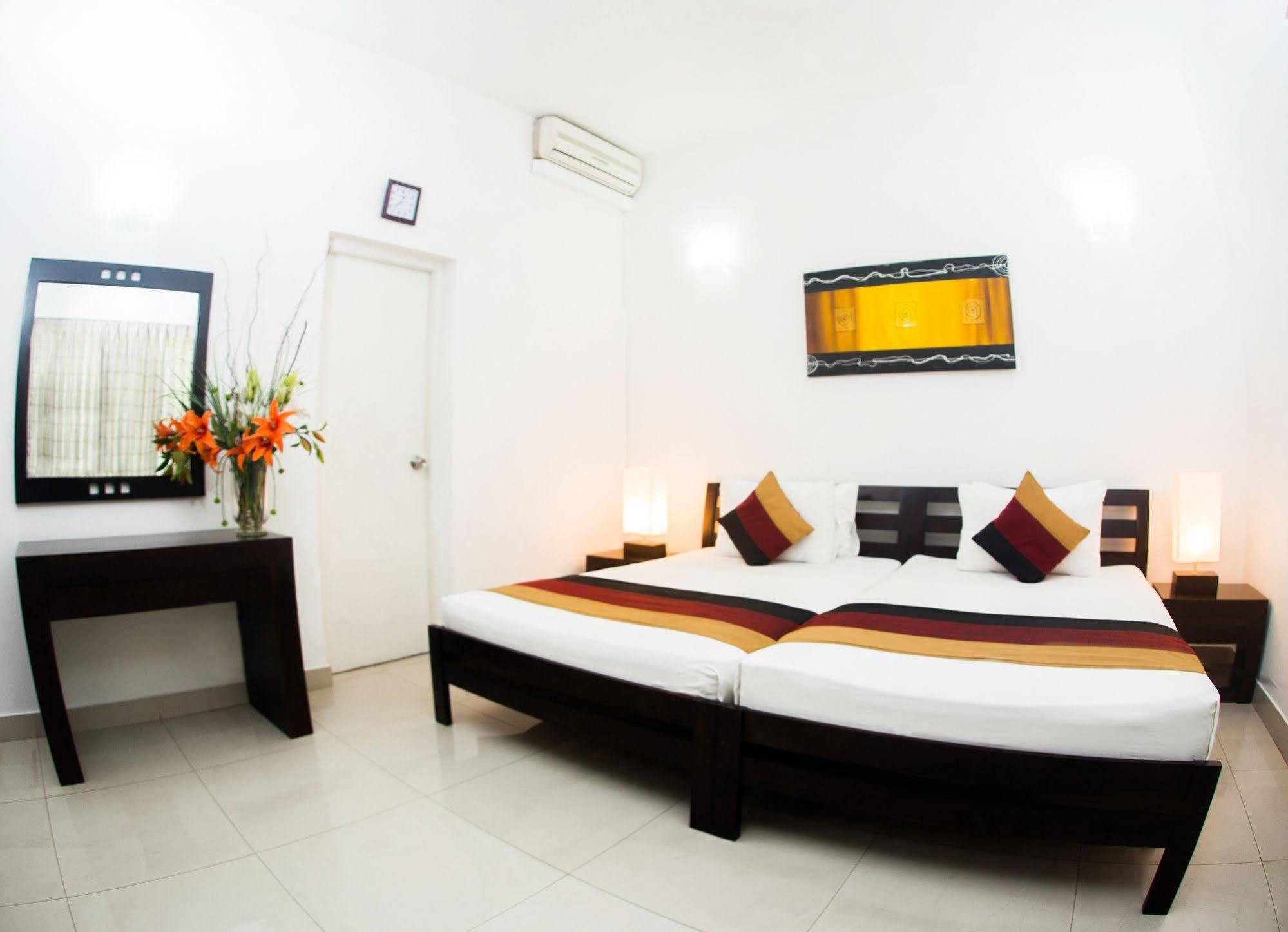Bed & Breakfast Whitehouse Residencies 3*