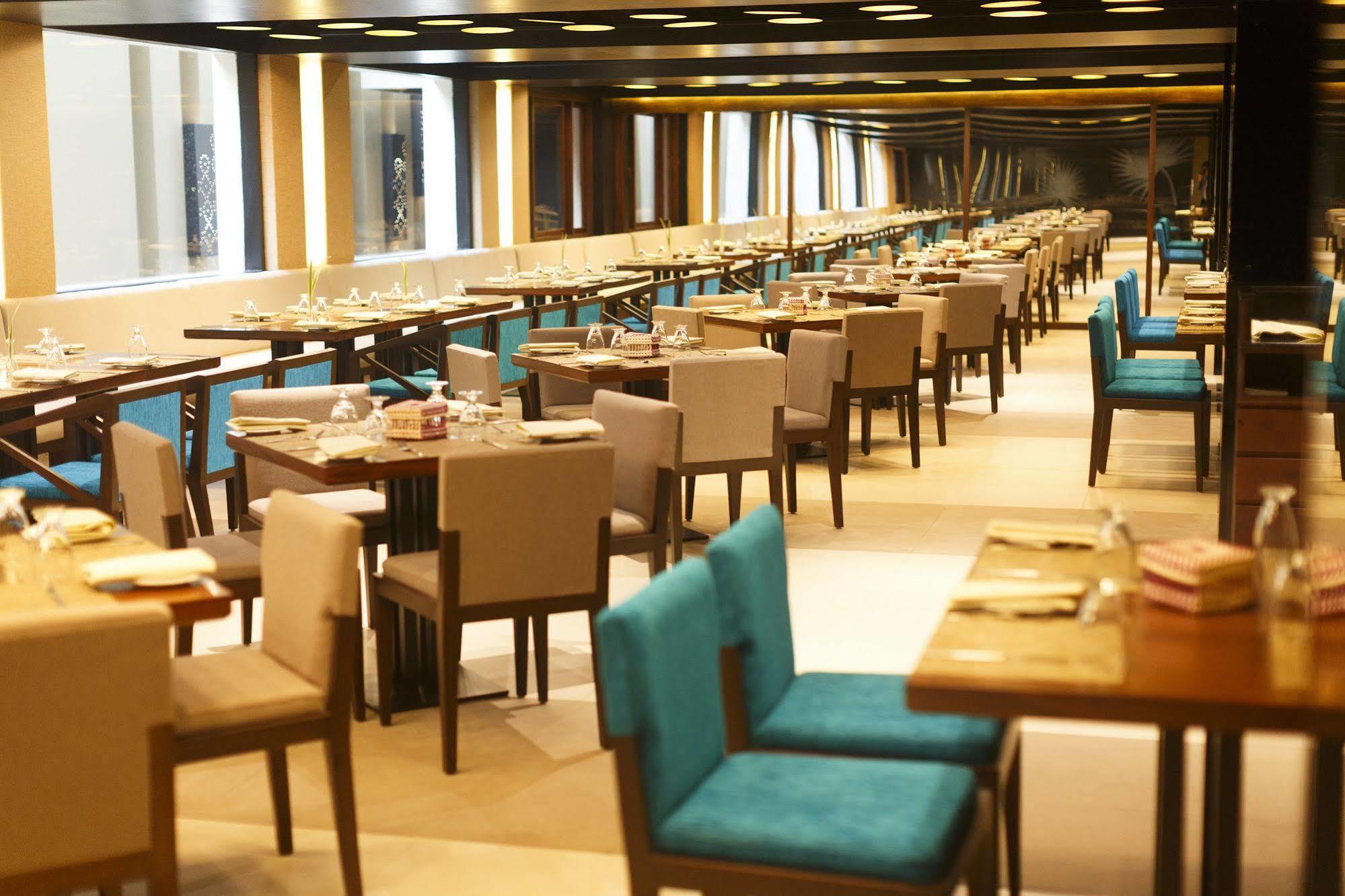 Hotel Renuka Colombo