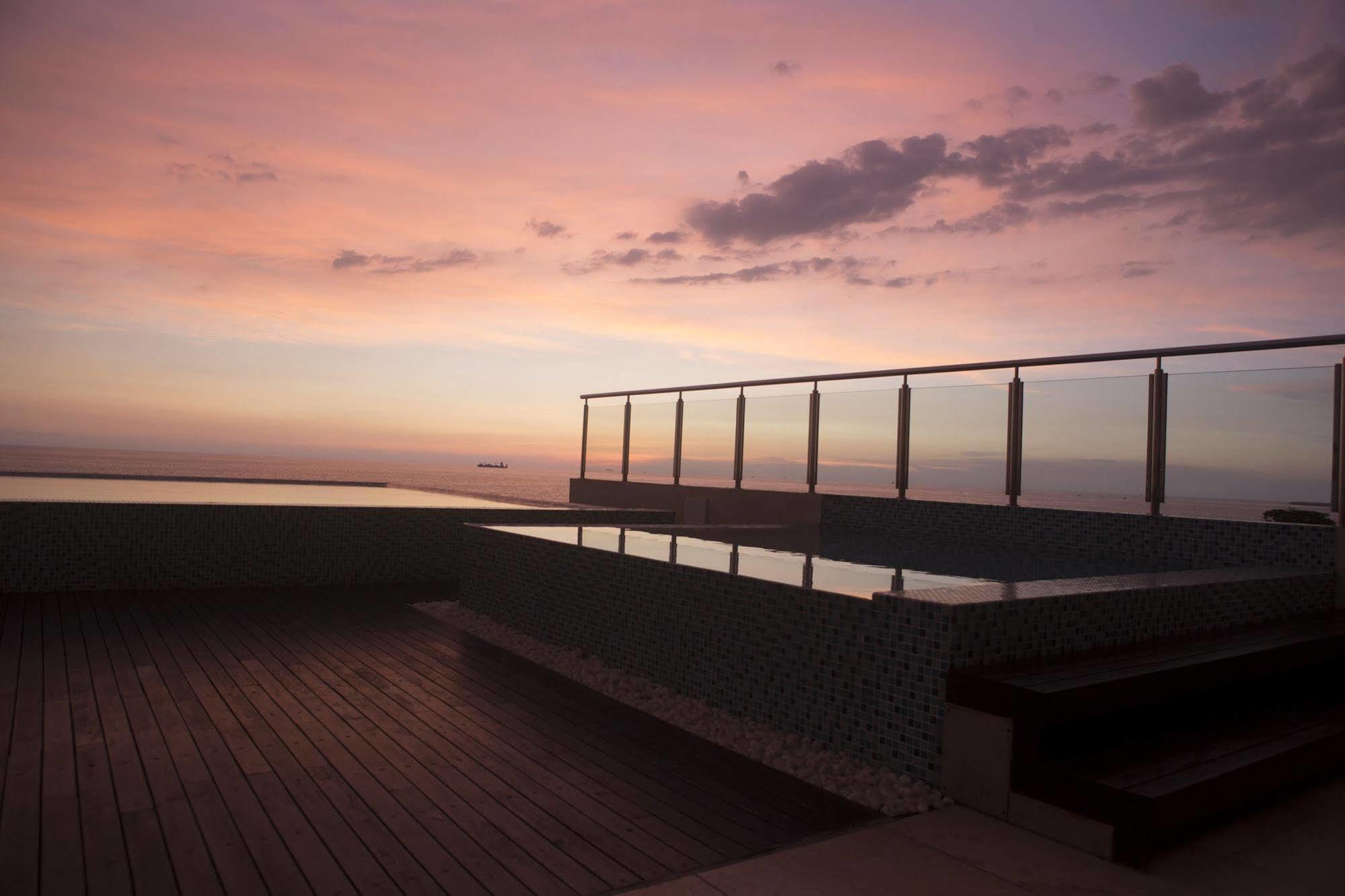 Renuka Hotel Colombo