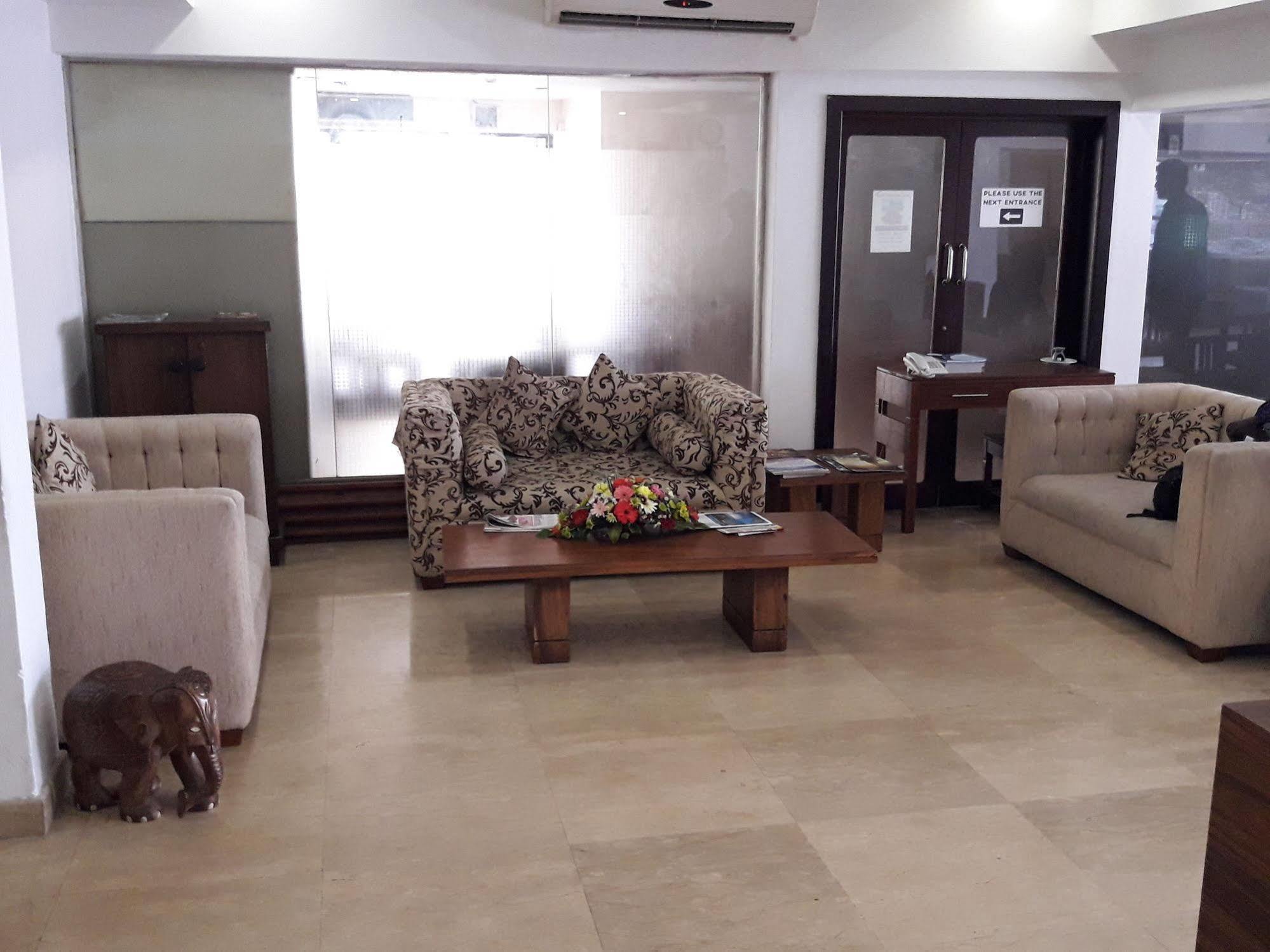 Hotel Janaki Colombo