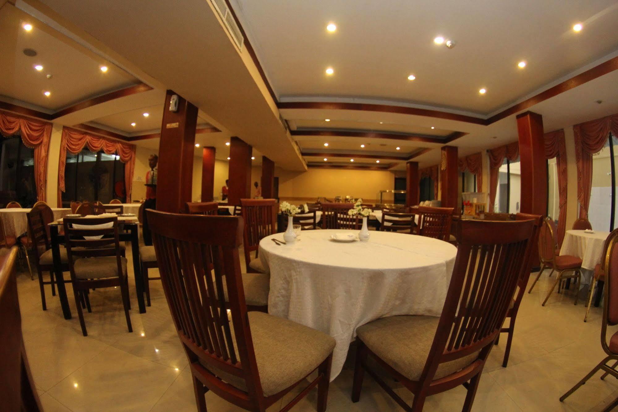 Hotel Janaki Colombo
