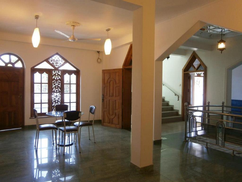 Hotel Havelock Residencies 3*