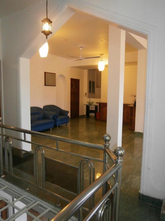 Havelock Residencies 3* Colombo