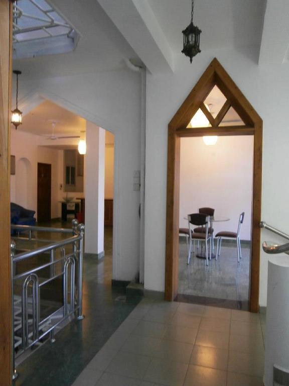 Hotel Havelock Residencies