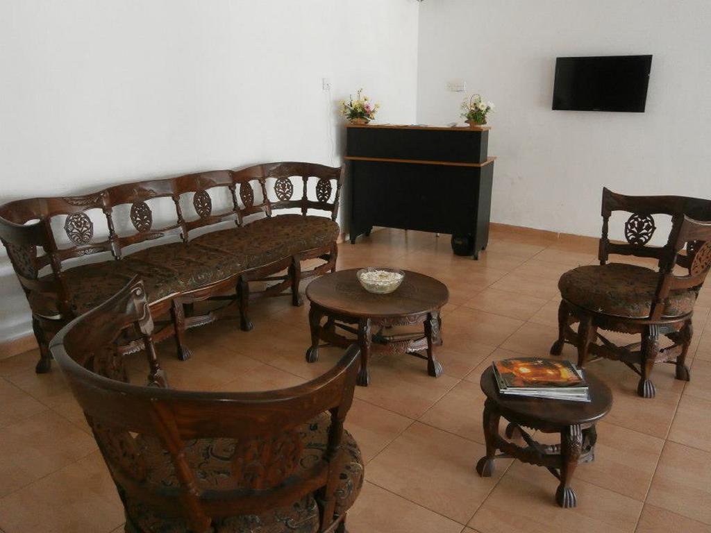 Havelock Residencies Hotel Colombo