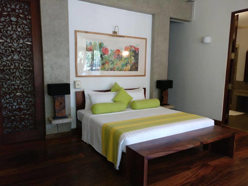 Hotel Zylan Colombo
