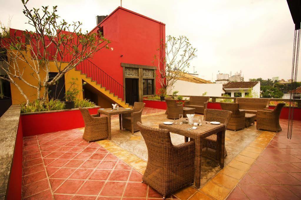 Zylan Hotel Colombo