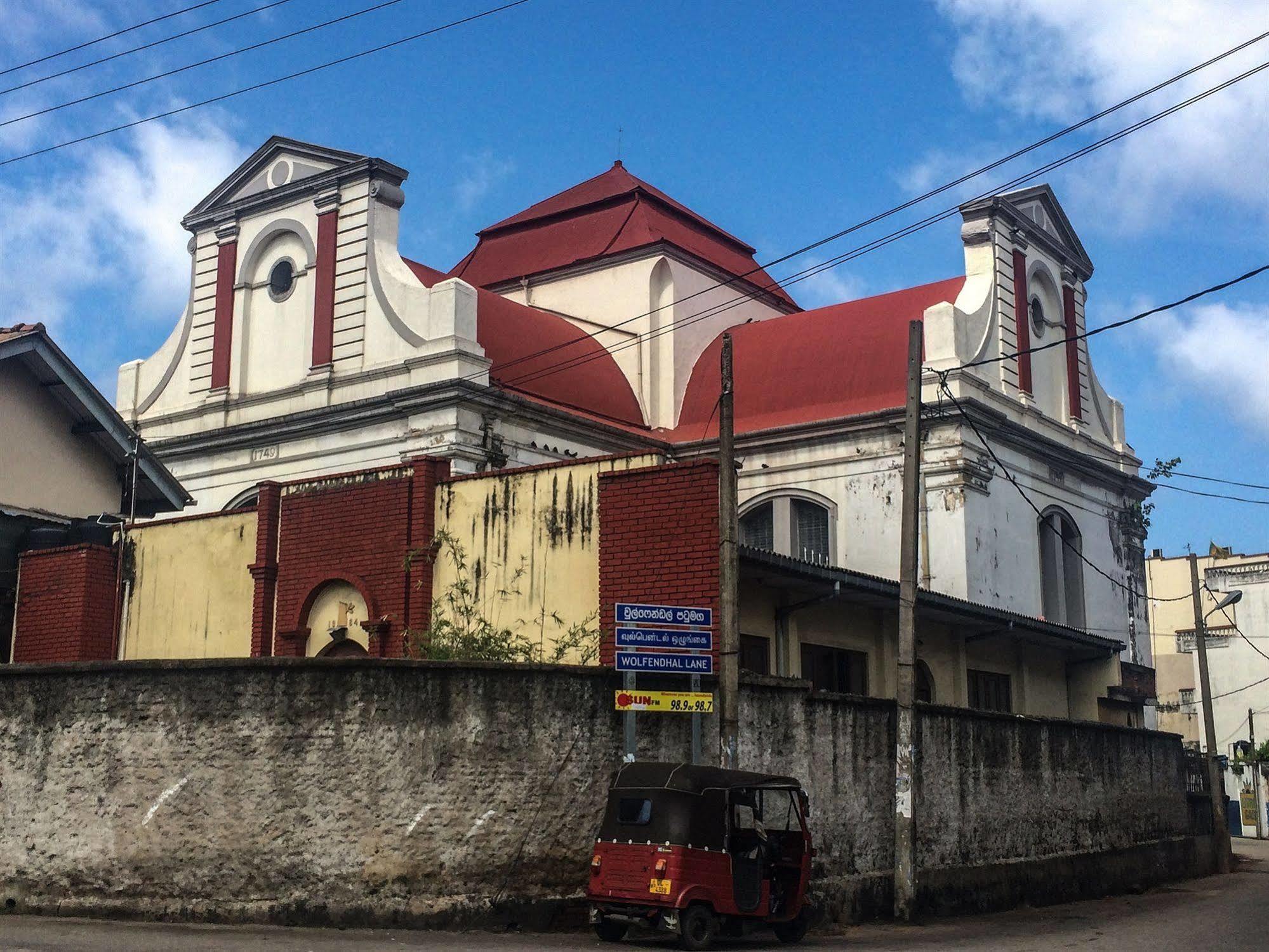 City Motel Colombo