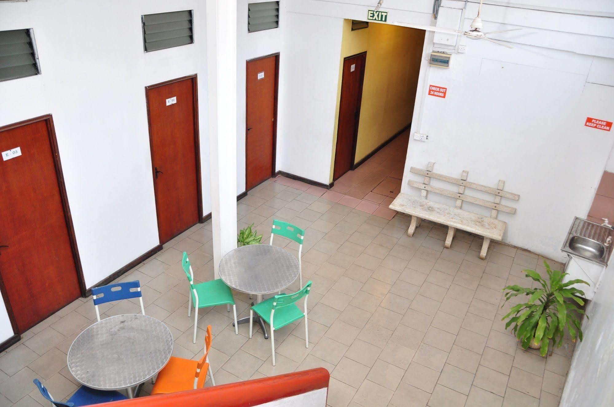 City Motel Colombo