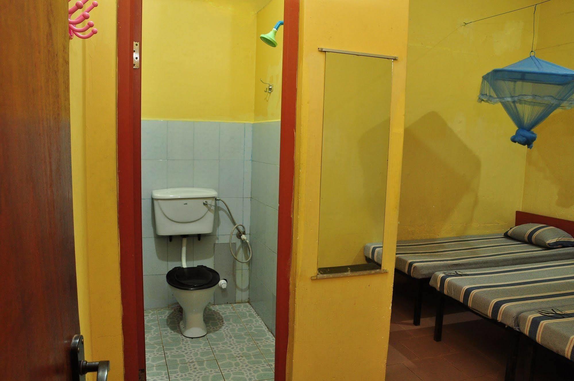 City Motel Colombo