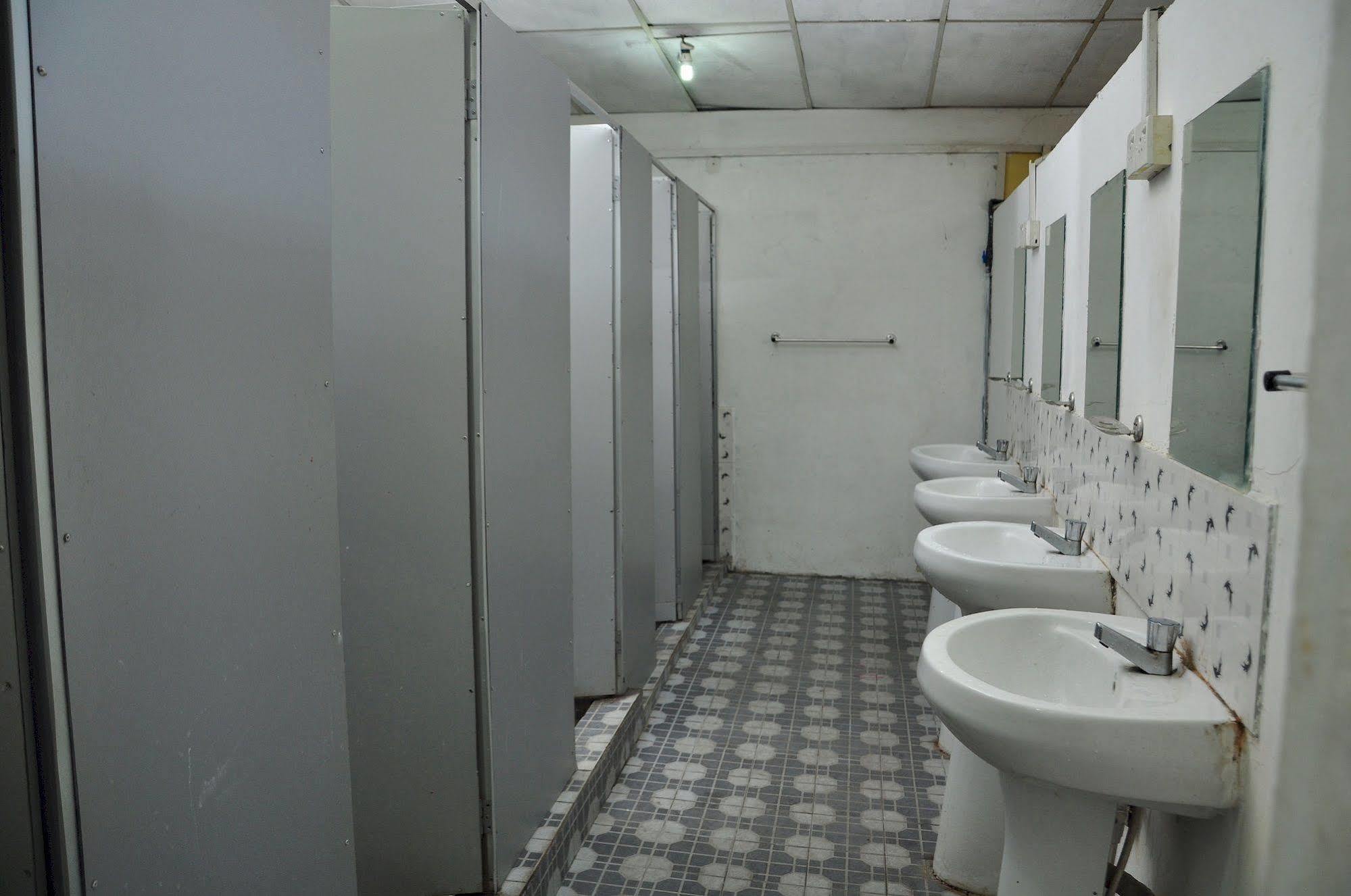 Hostel City Motel *