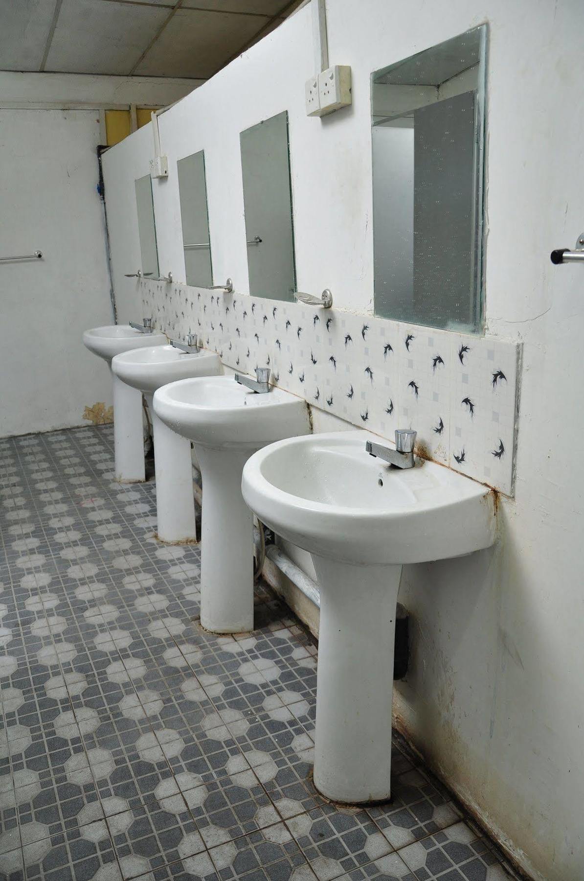 City Motel Hostel Colombo