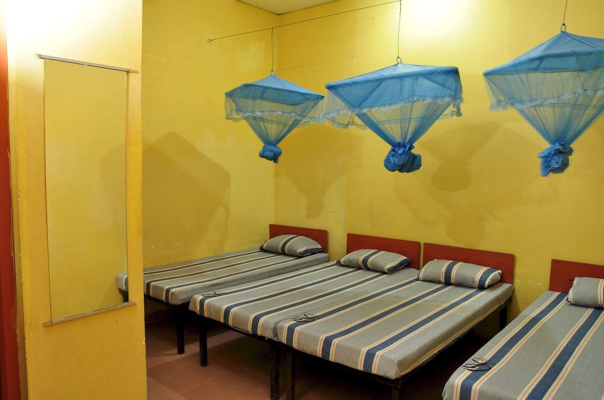 City Motel
