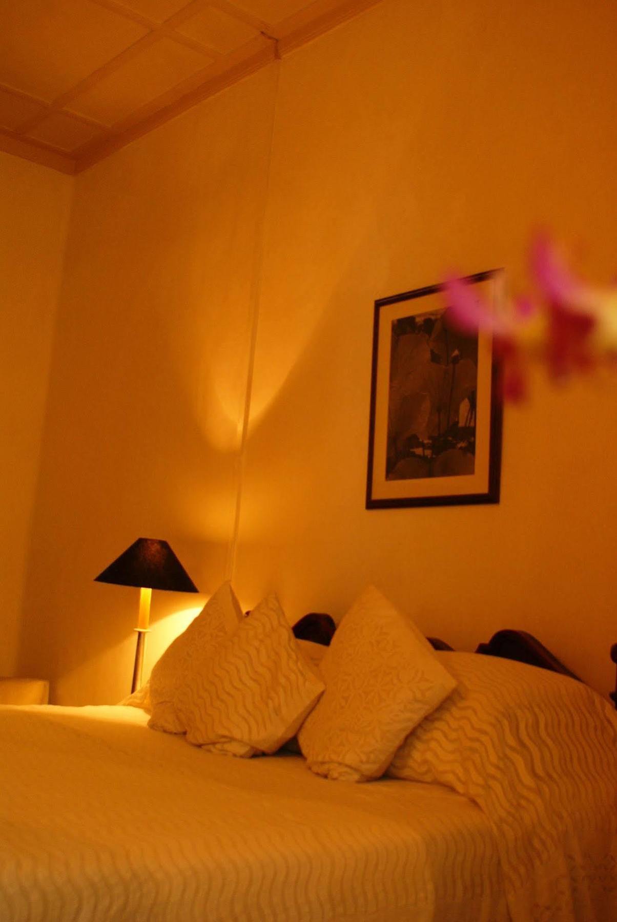 Hotel The Havelock Place 4*
