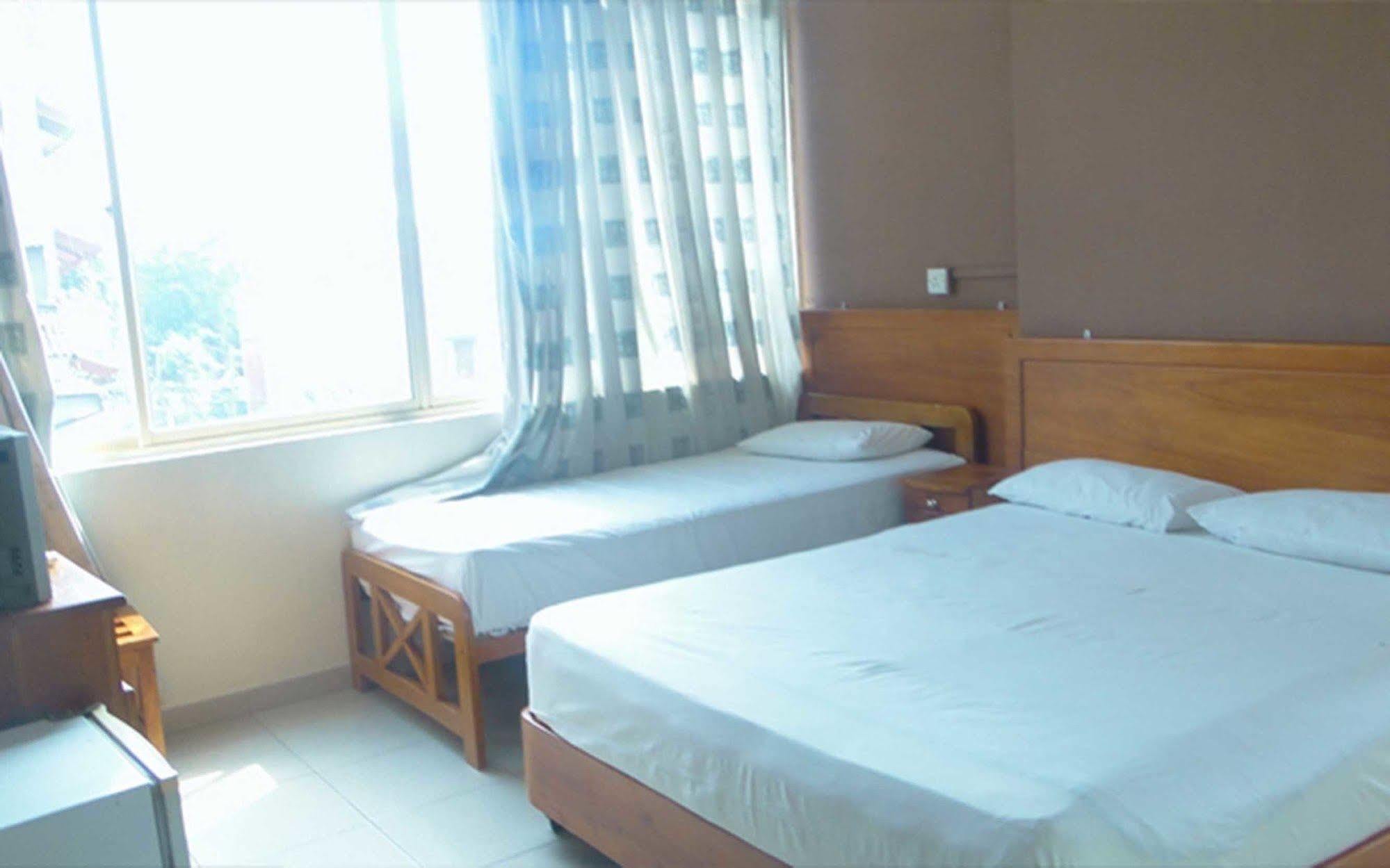 Hotel Sansu Colombo