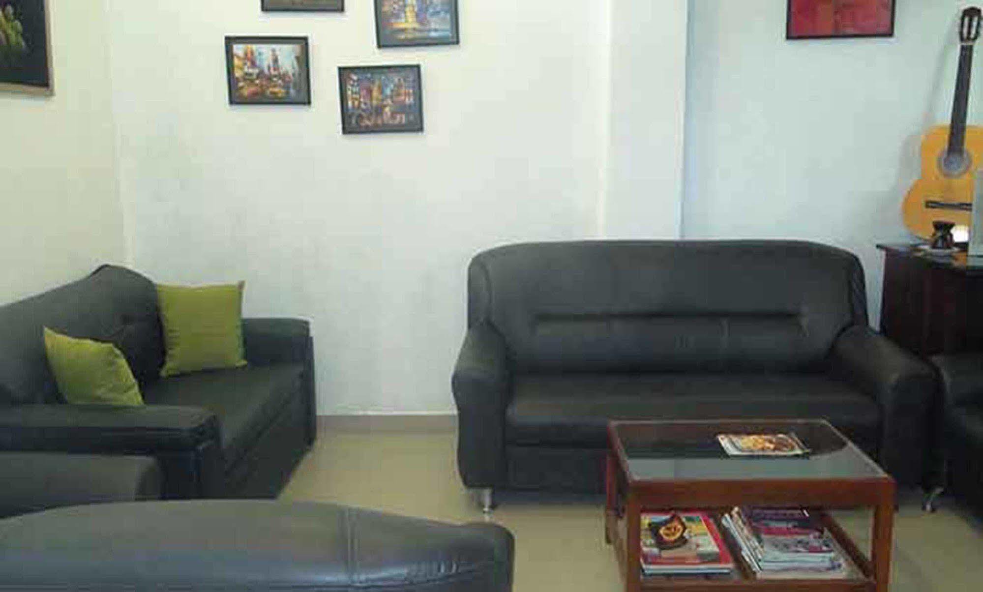 Sansu Hotel