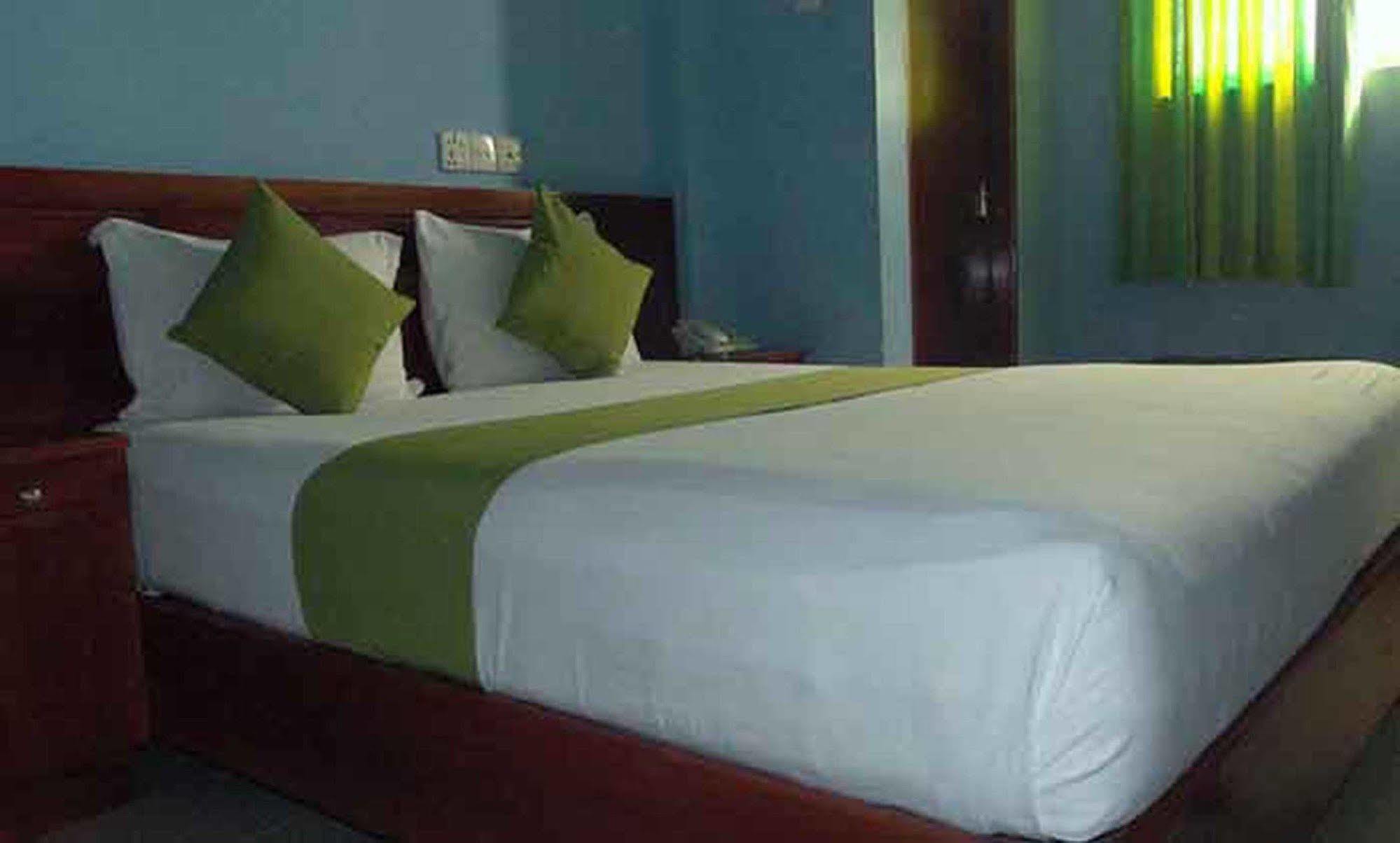 Sansu Hotel