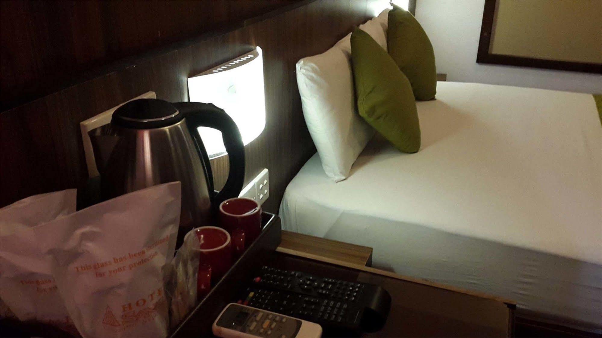 Hotel Sansu