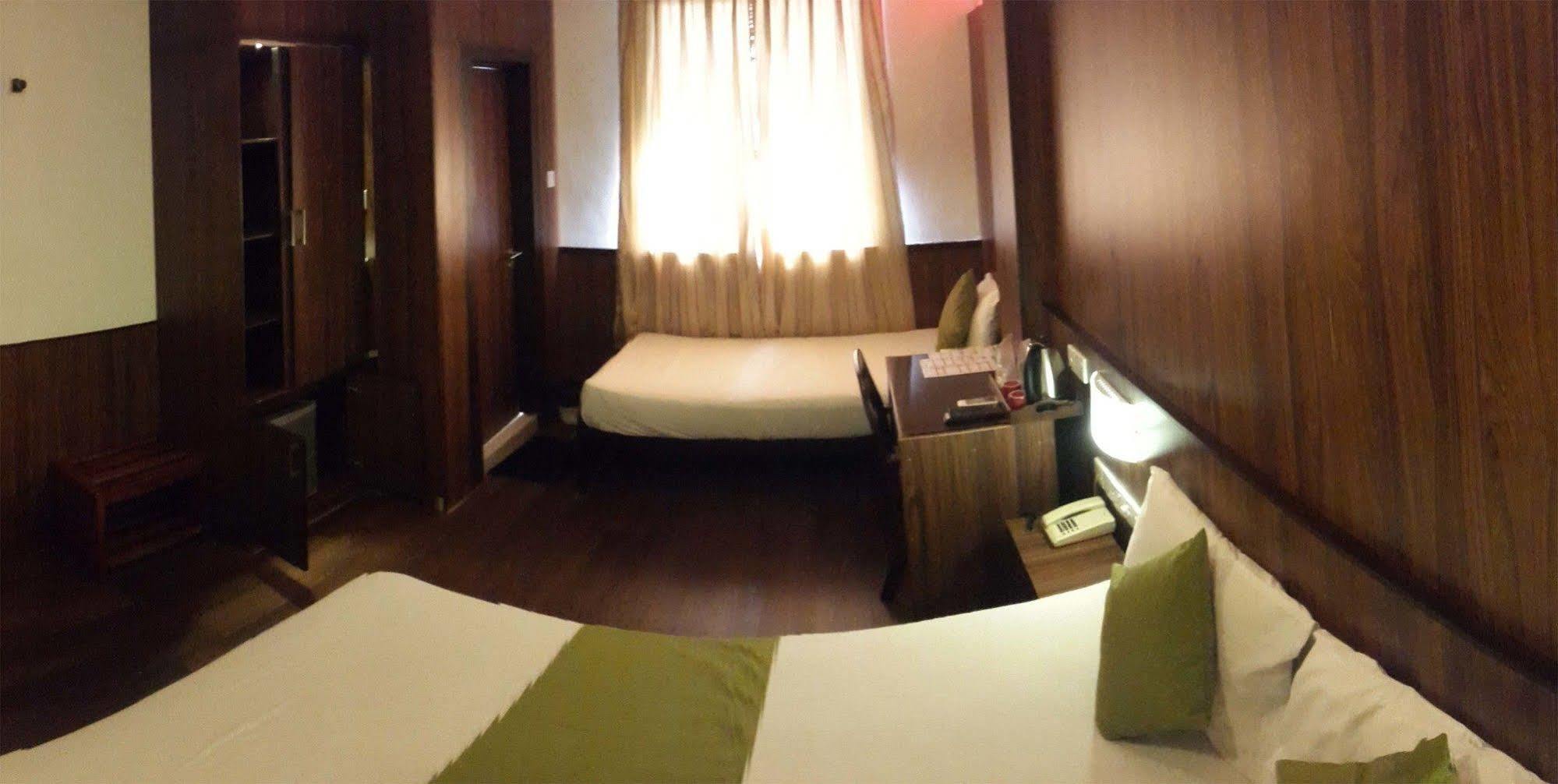 Hotel Sansu Colombo