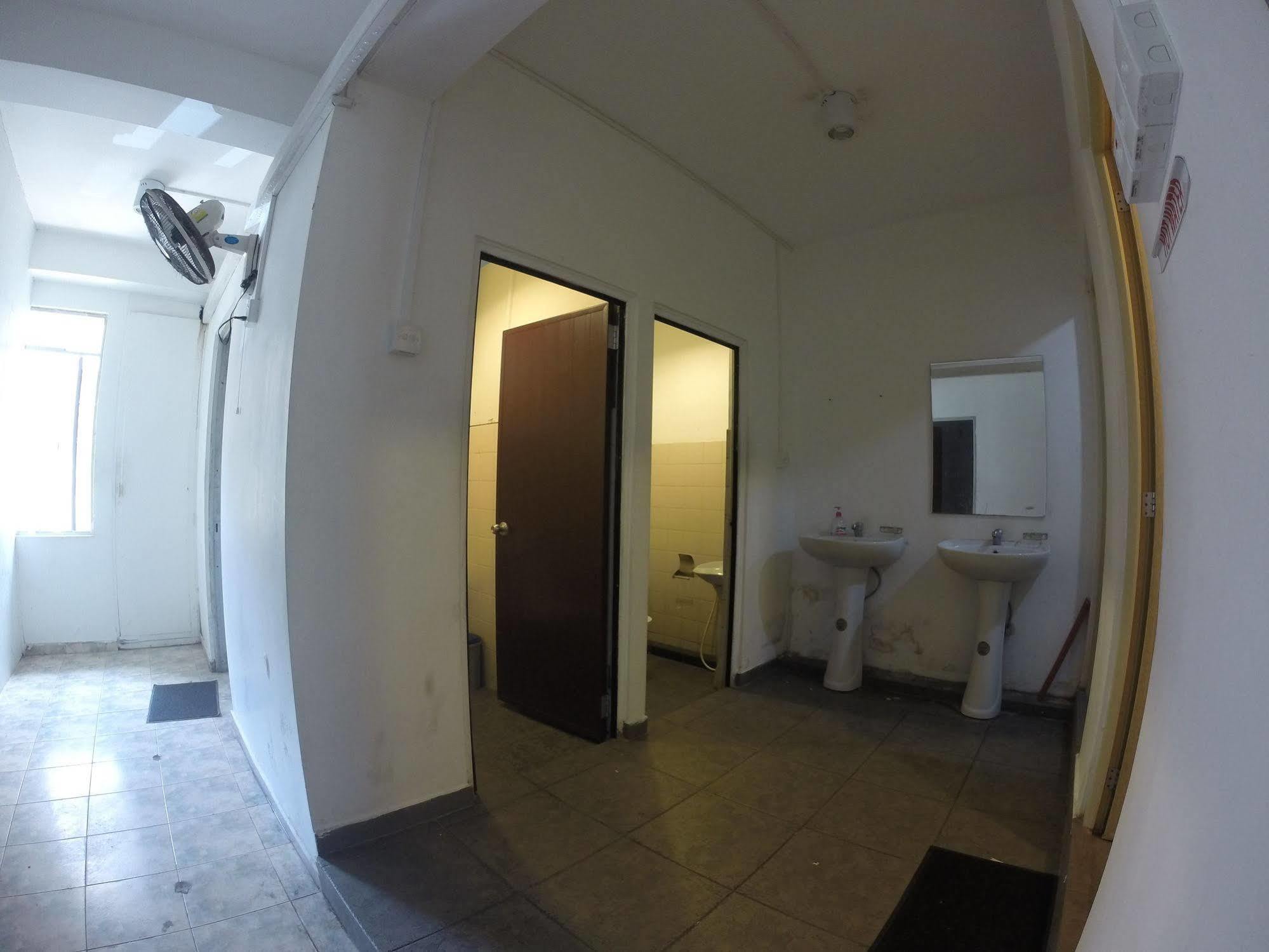 Hostel Backpack Lanka *