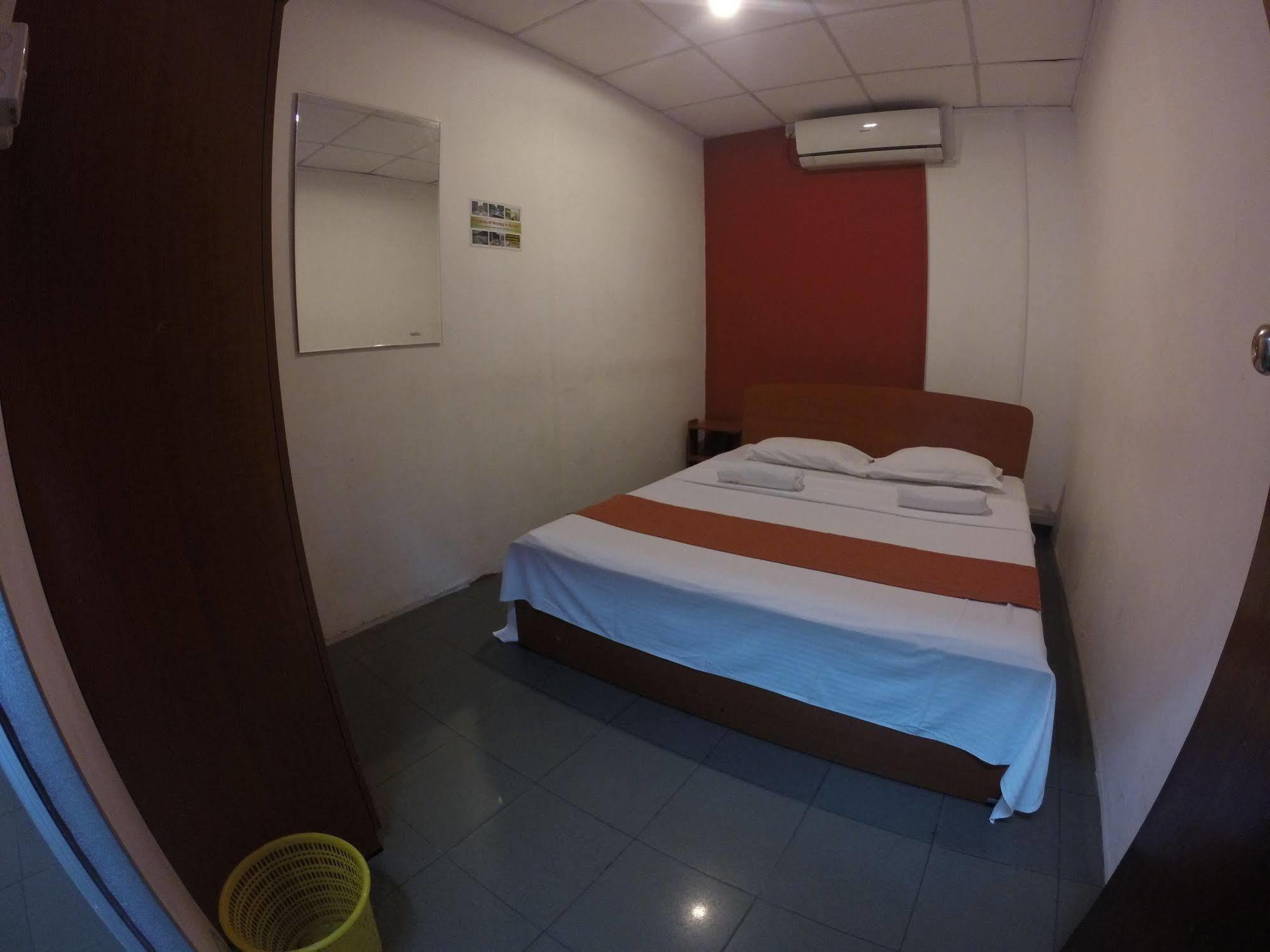 Backpack Lanka Hostel Colombo