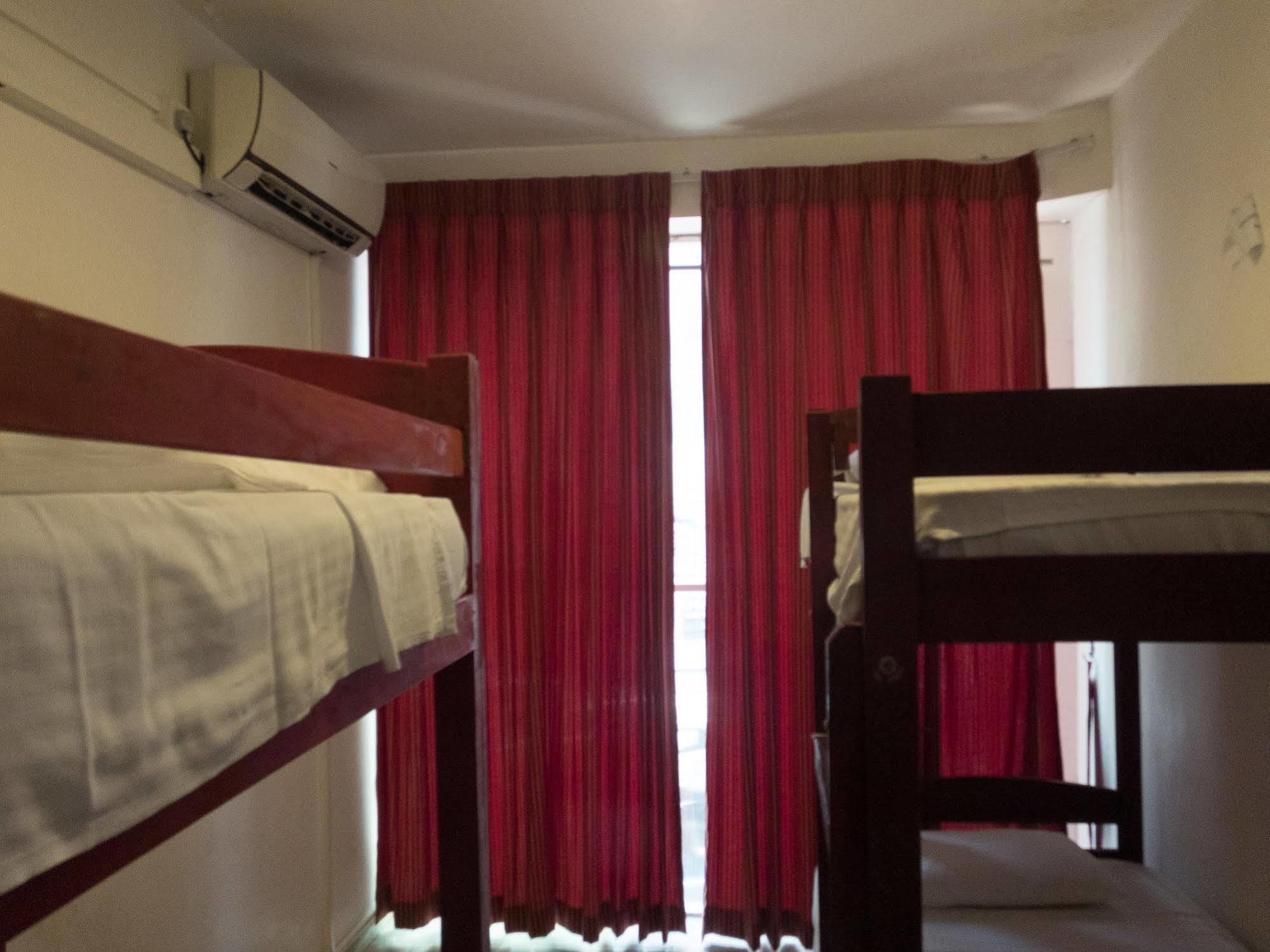 Hostel Backpack Lanka Colombo