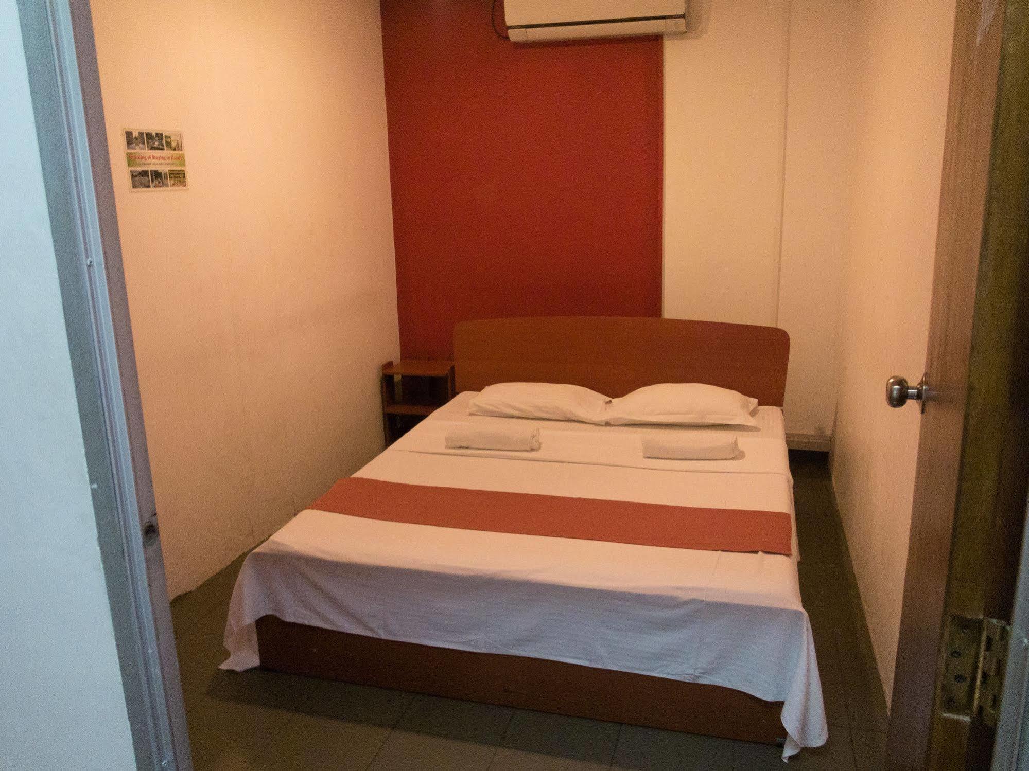 Backpack Lanka Hostel