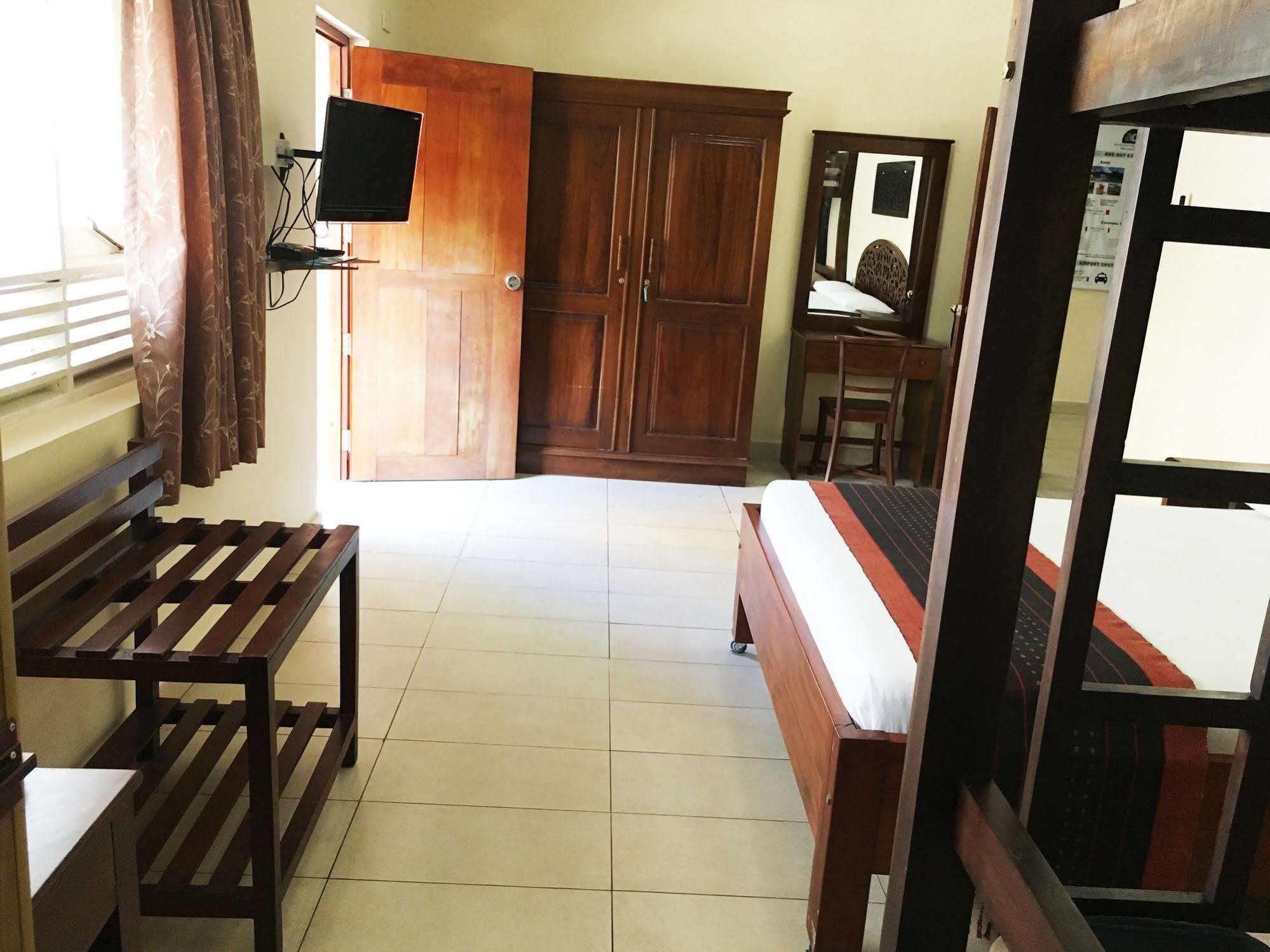 Aca Hotel Colombo