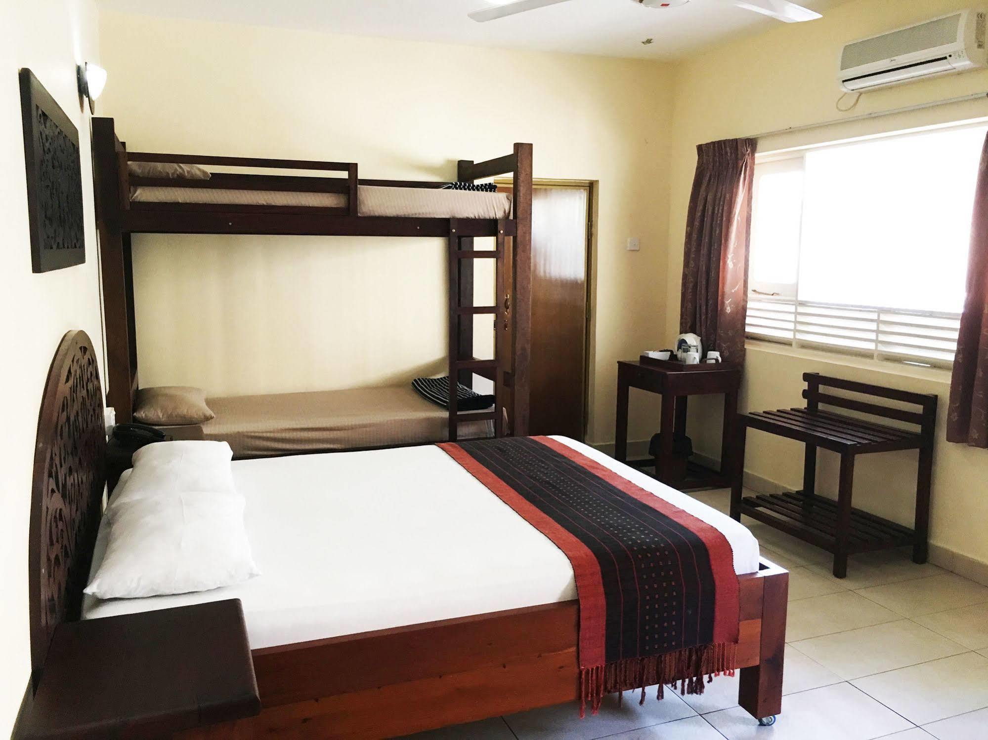 Aca Hotel Colombo