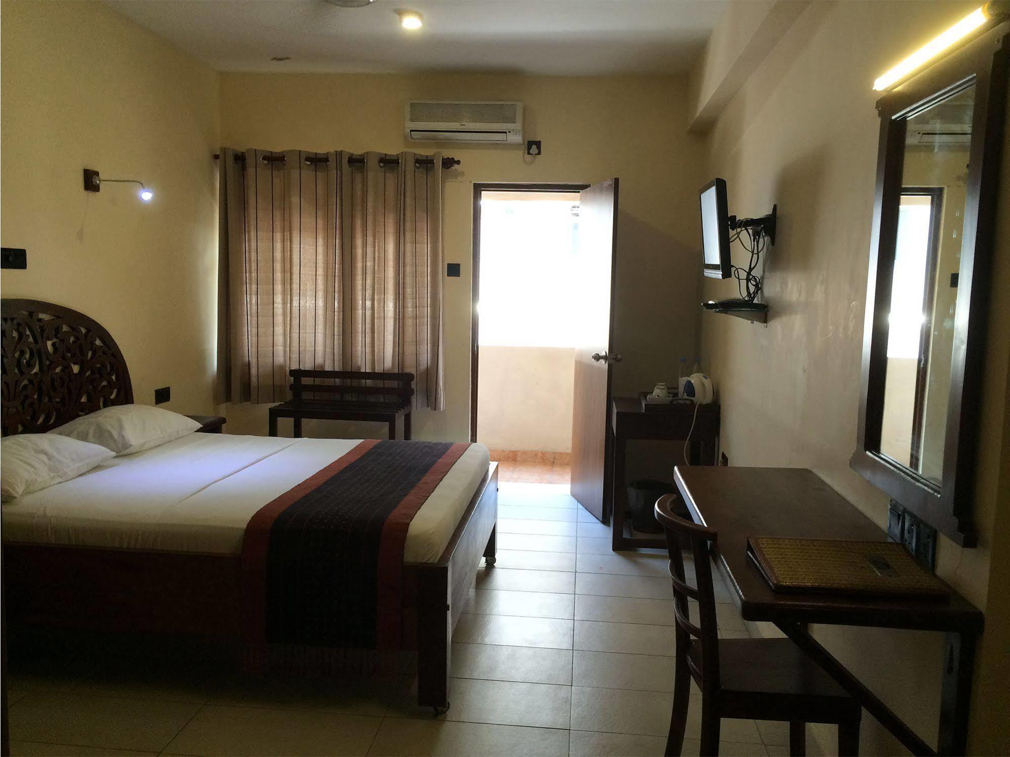 Hotel Aca Colombo