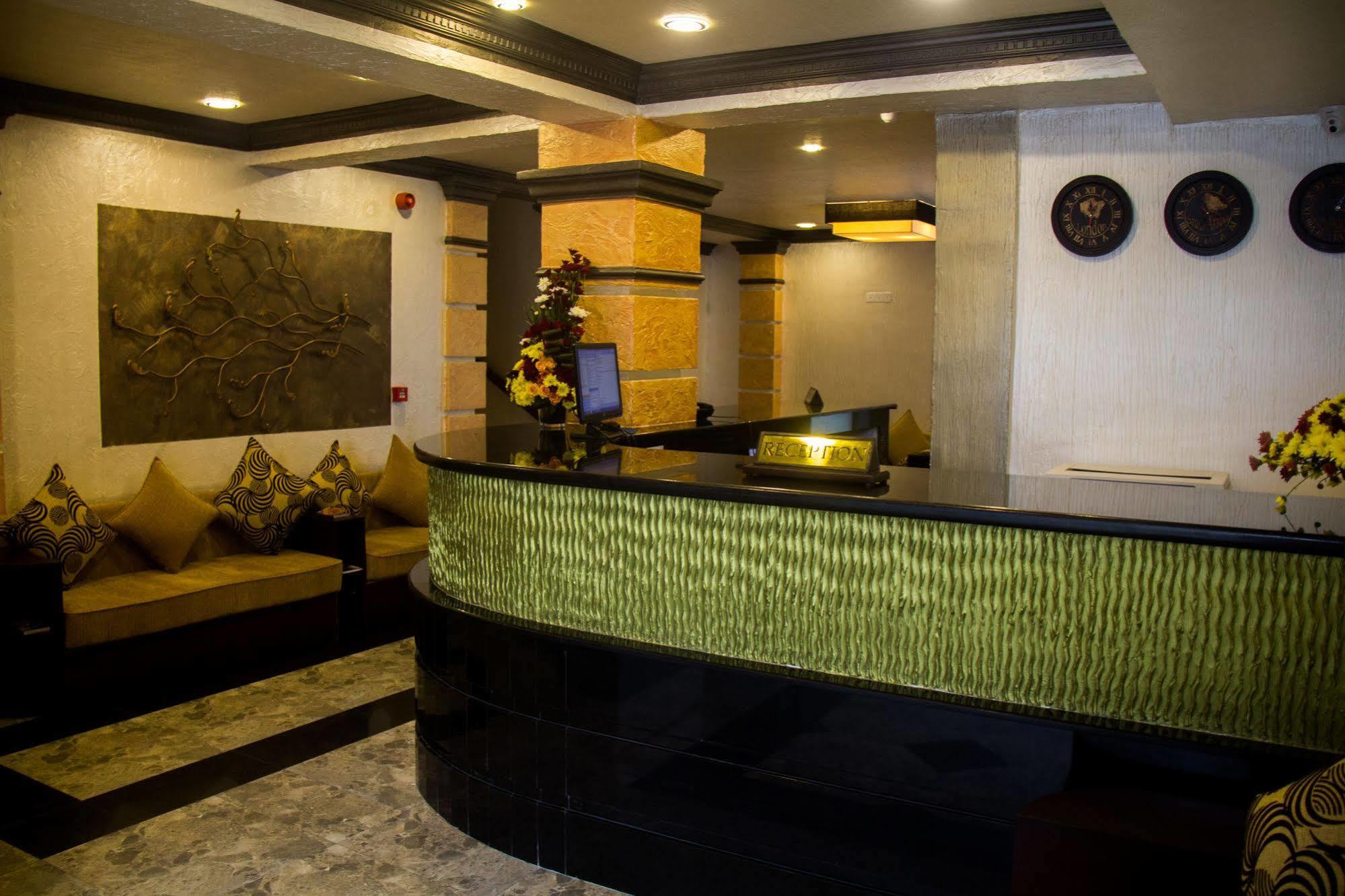 Hotel Ceylon Hotel,colombo