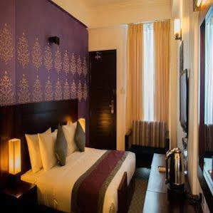 Ceylon Hotel,colombo Hotel 3*