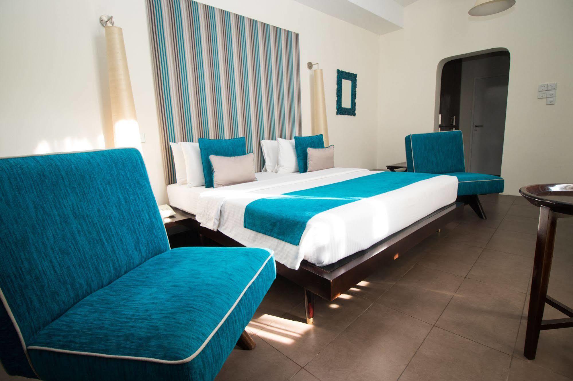 Bed & Breakfast House By Ceilao Colombo
