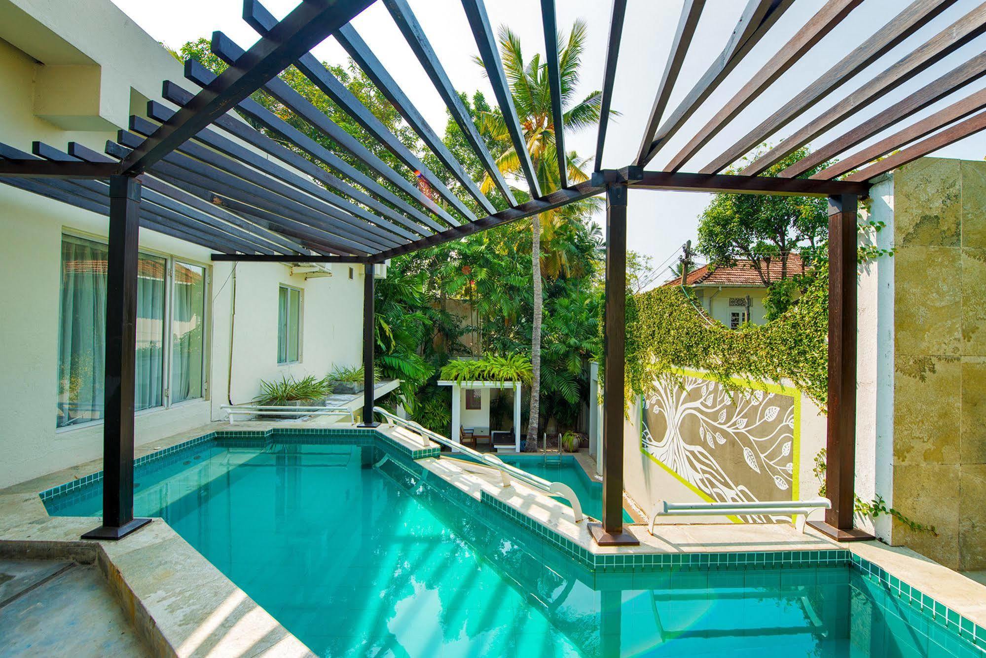 House By Ceilao Colombo