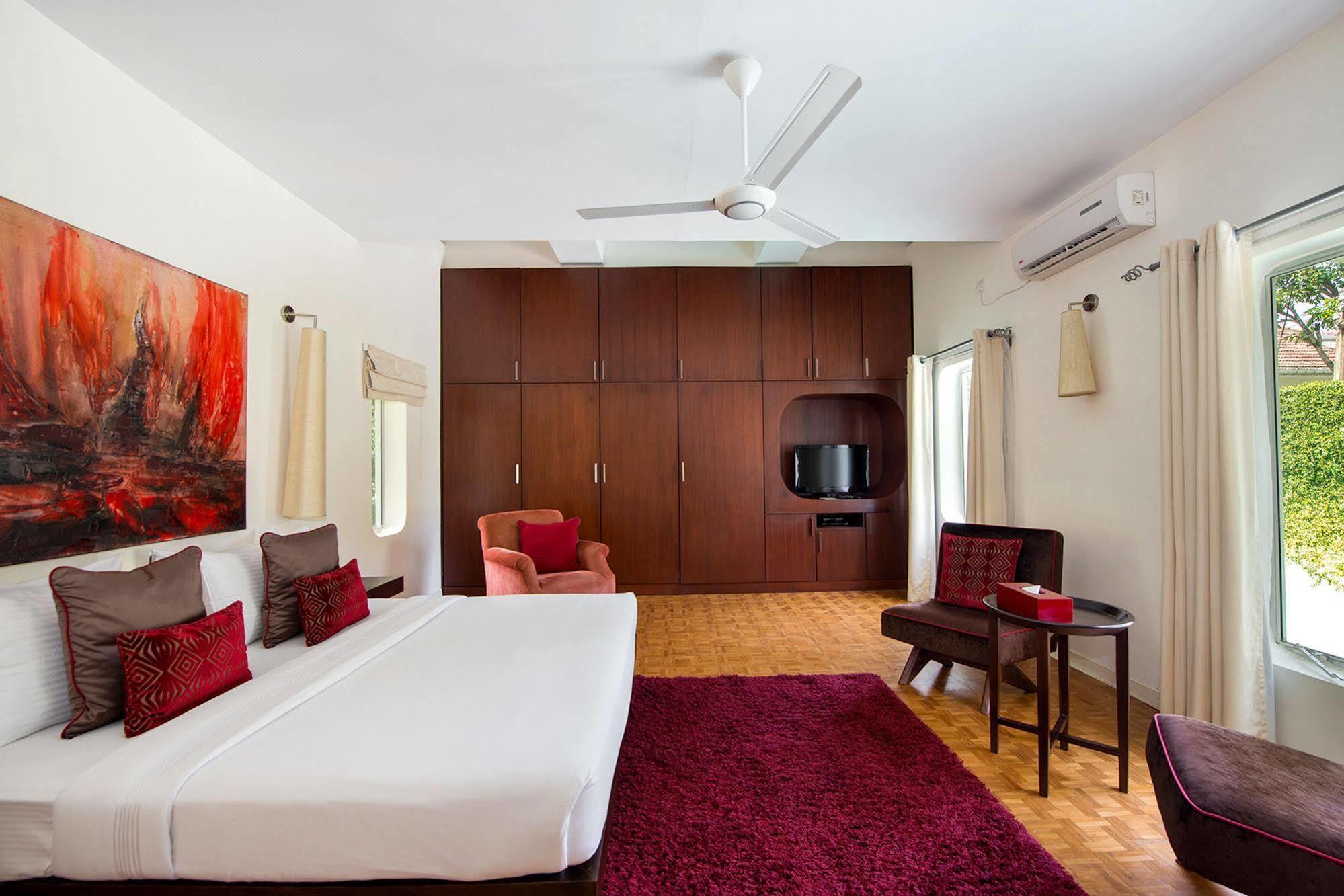 House By Ceilao Bed & Breakfast Colombo