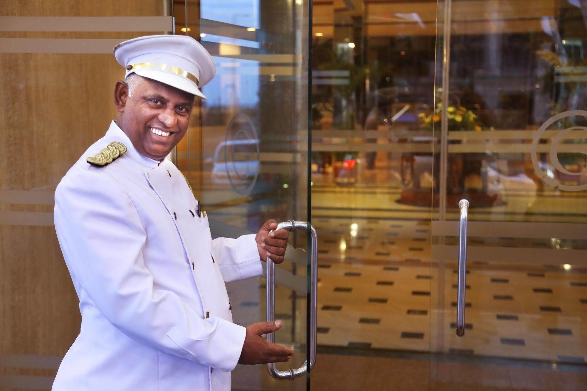 The Galadari Hotel Colombo