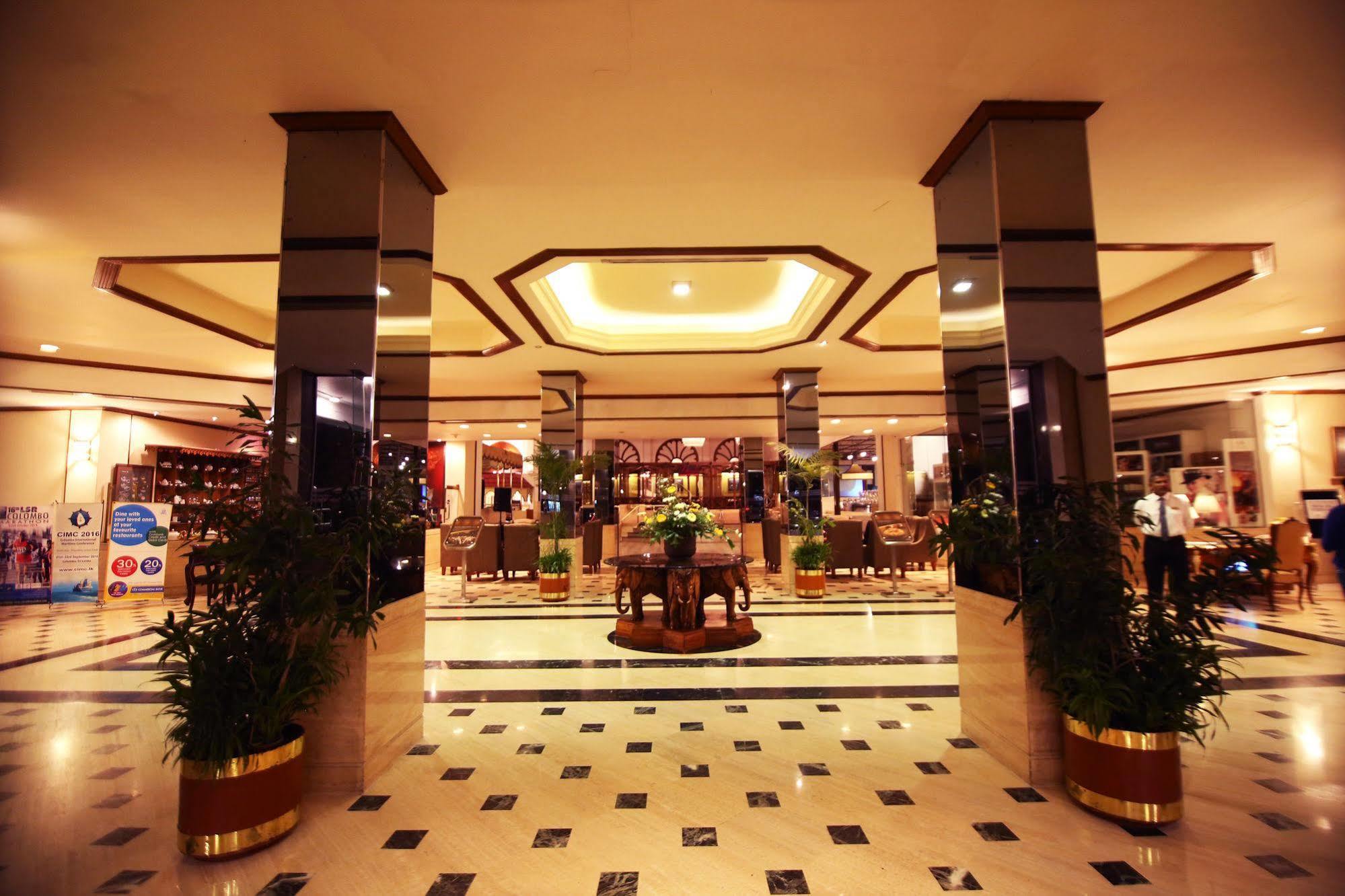Hotel The Galadari
