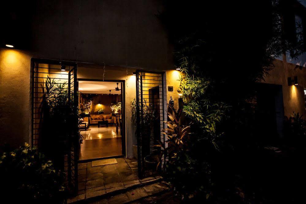 Colpetty House Bed & Breakfast 3*
