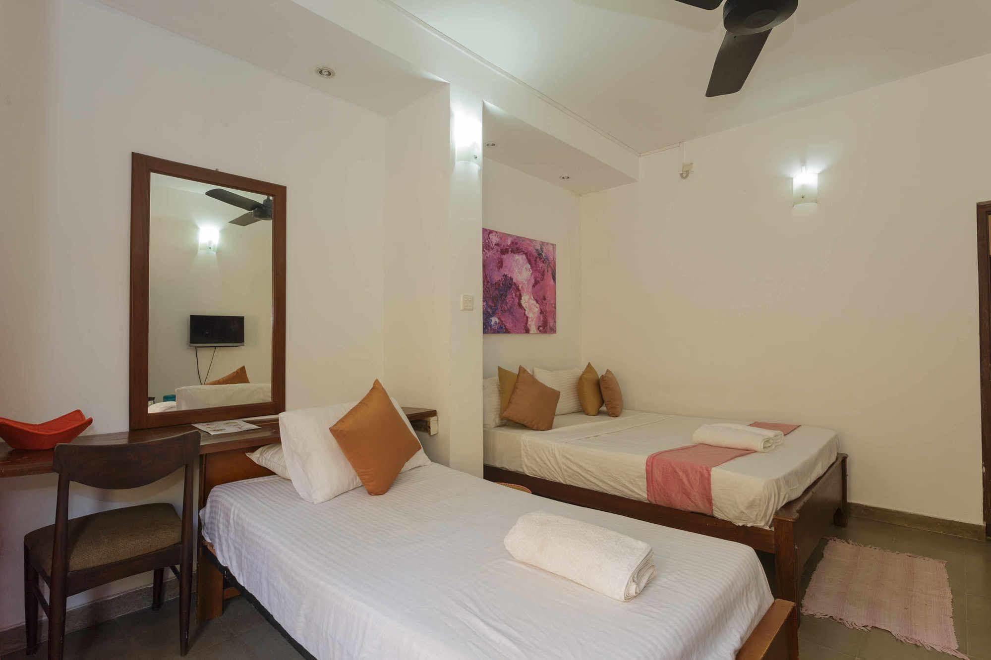 Bed & Breakfast Colpetty House Colombo