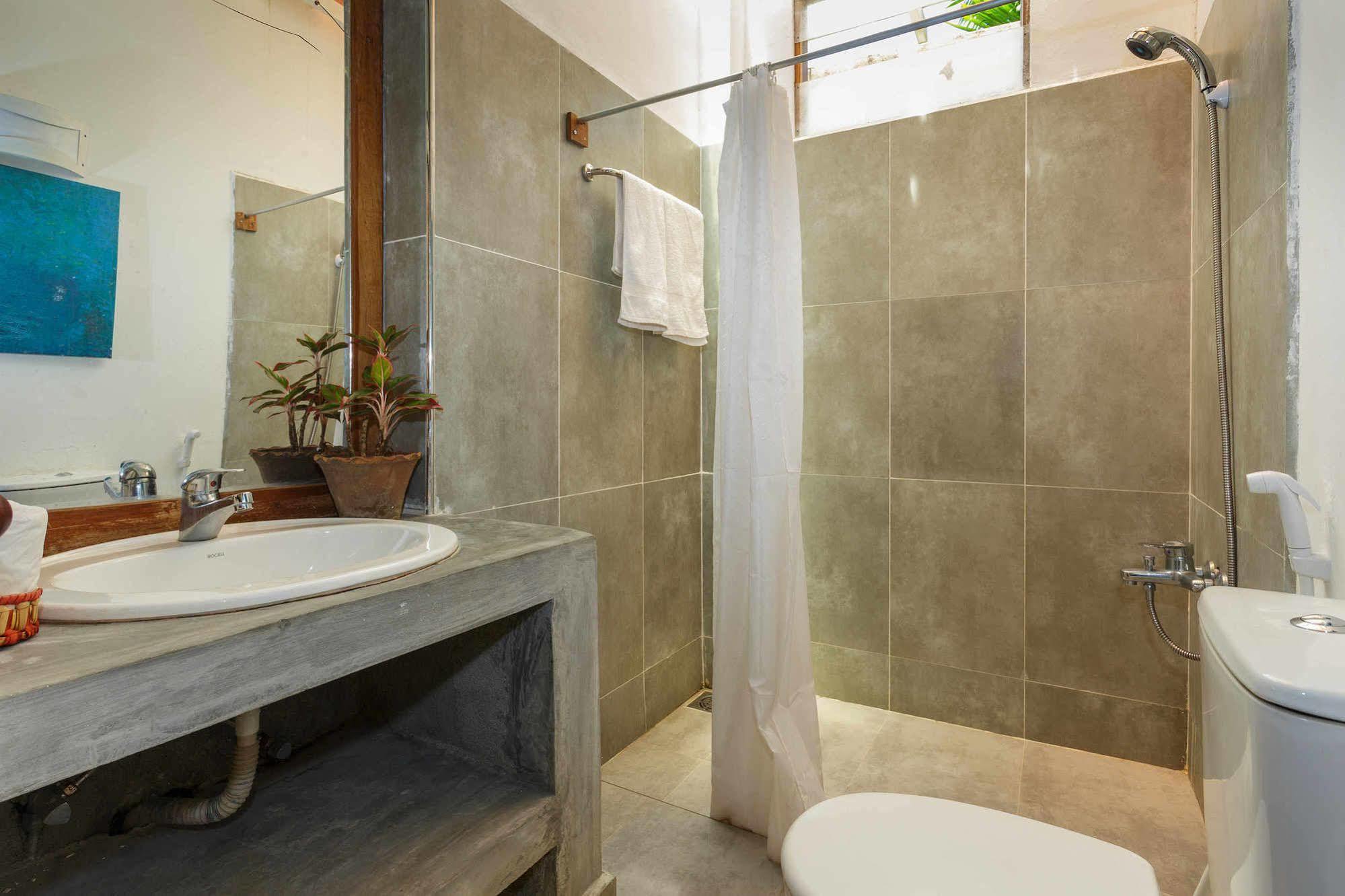 Bed & Breakfast Colpetty House