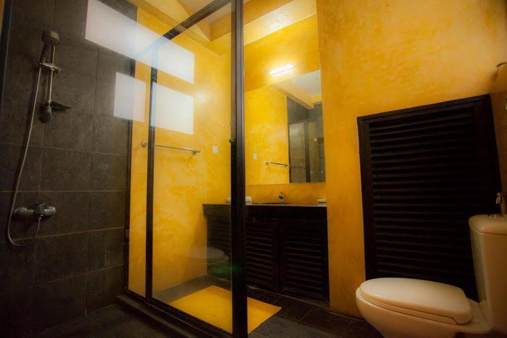 Bed & Breakfast Colpetty House 3*
