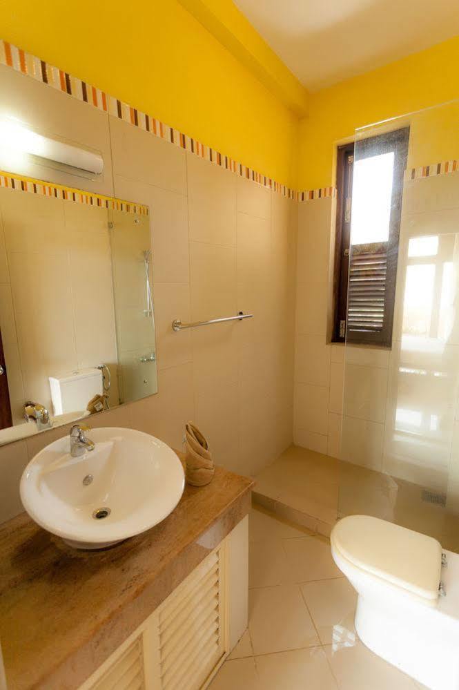 Colpetty House Bed & Breakfast 3*